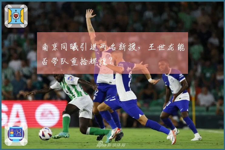 南京同曦引进两名新援，王世龙能否带队重拾辉煌？