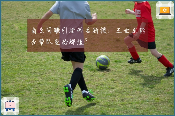 南京同曦引进两名新援，王世龙能否带队重拾辉煌？